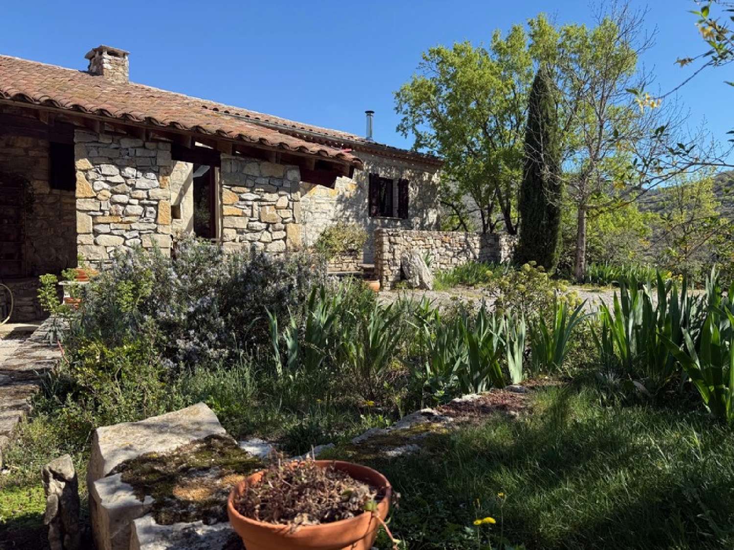  te koop huis Vissec Gard 3