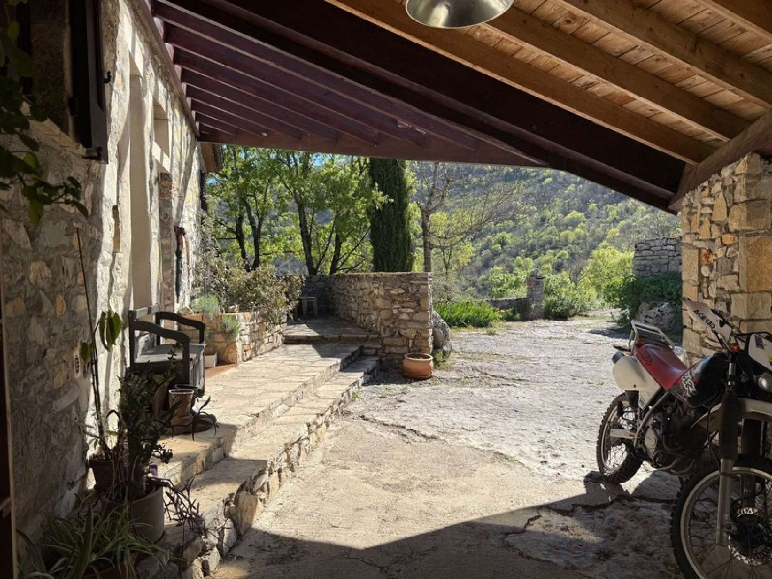  te koop huis Vissec Gard 4