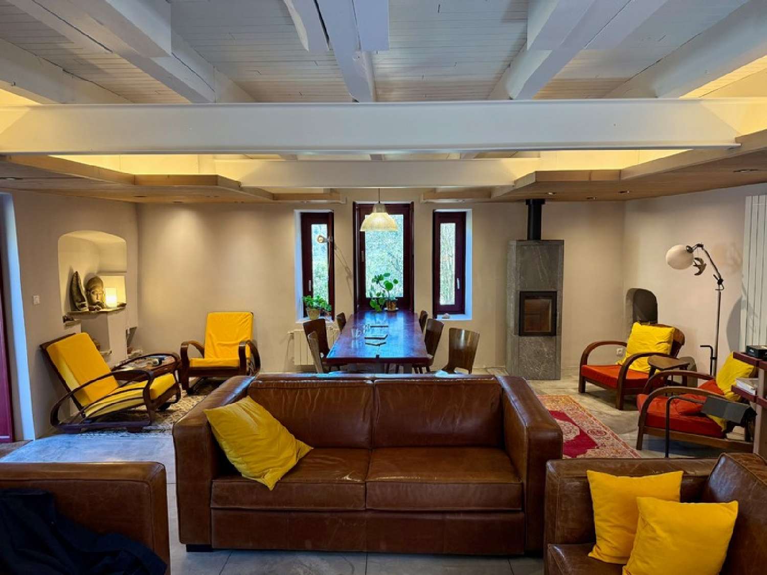  te koop huis Vissec Gard 5