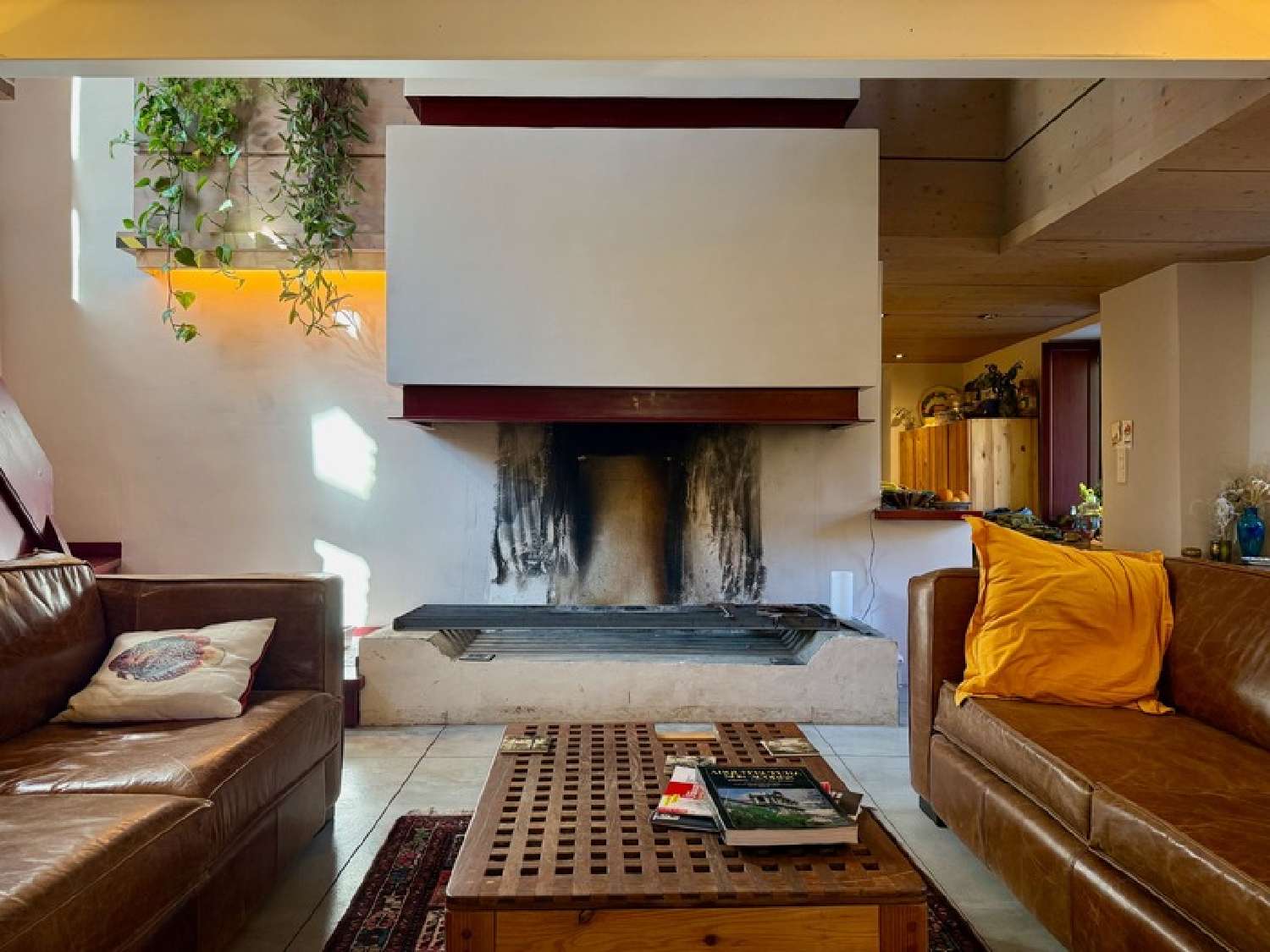  te koop huis Vissec Gard 6