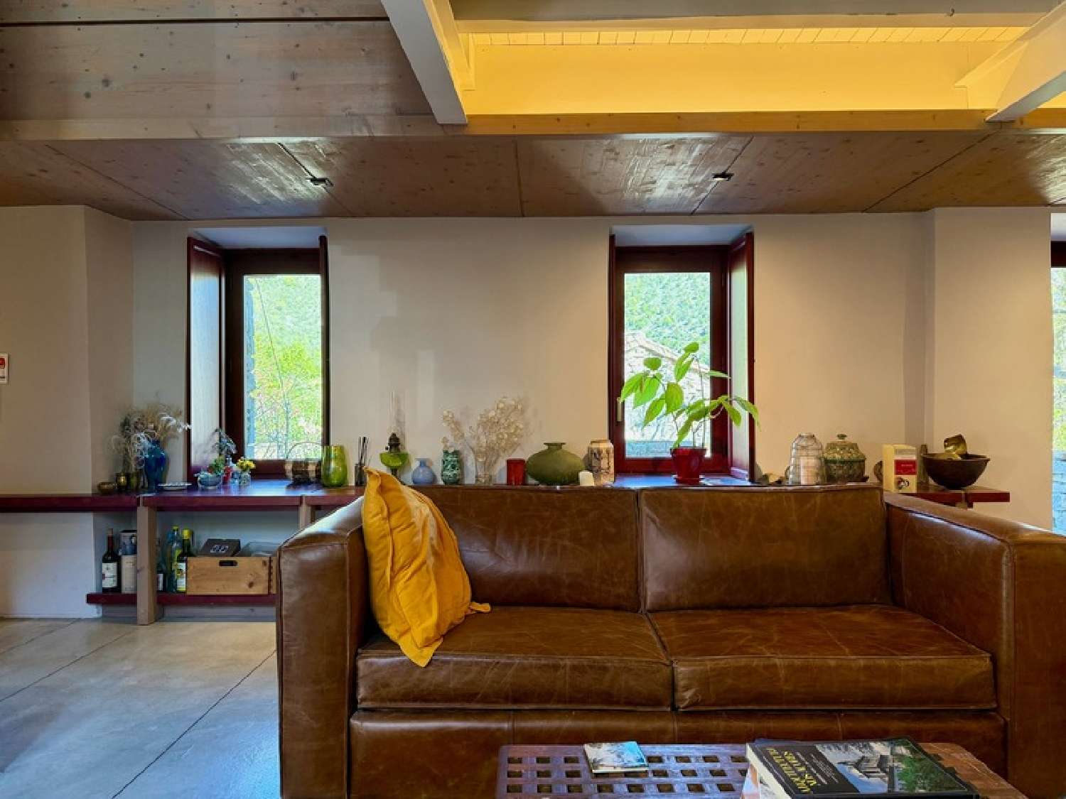  te koop huis Vissec Gard 7