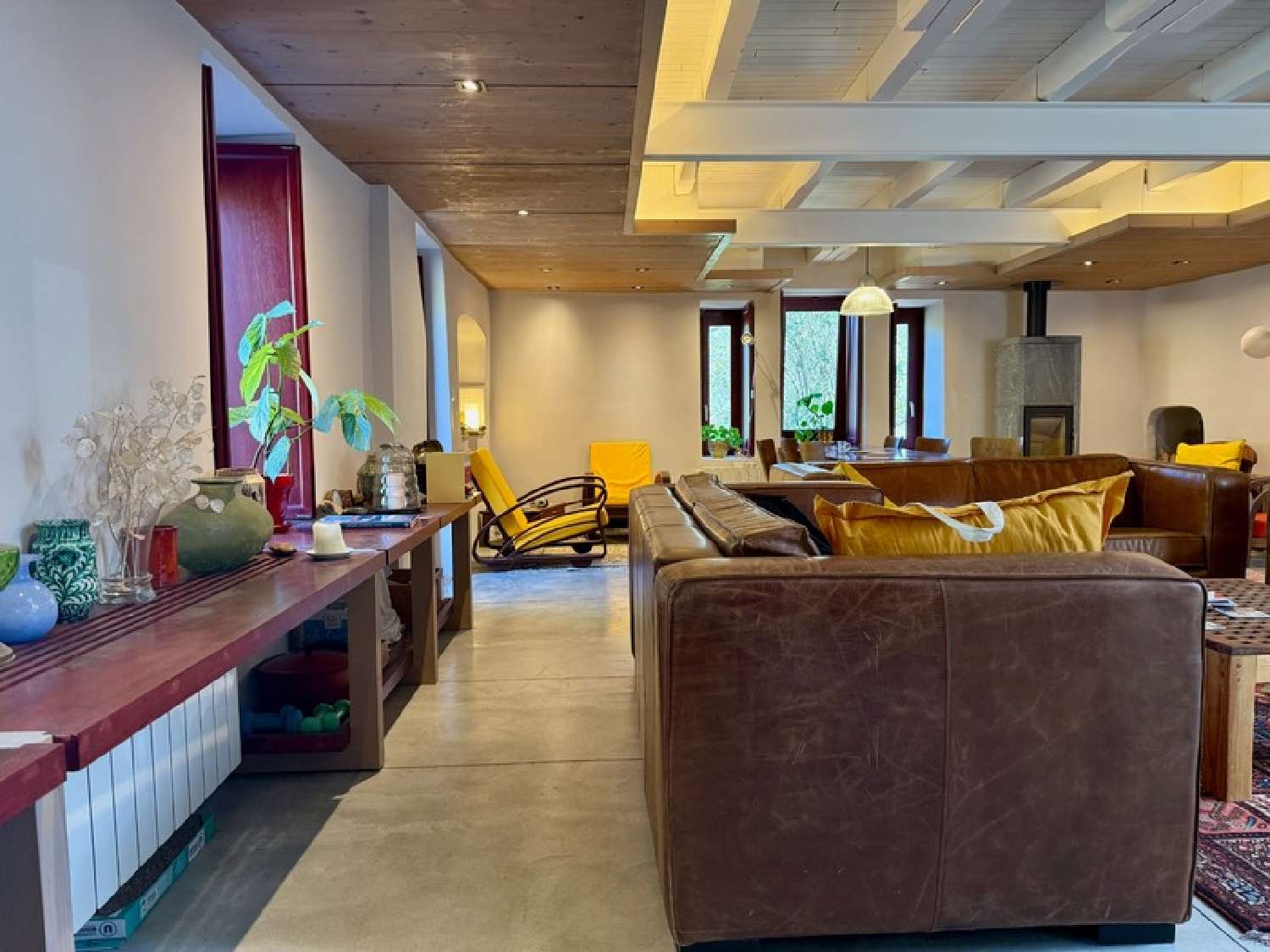  te koop huis Vissec Gard 8