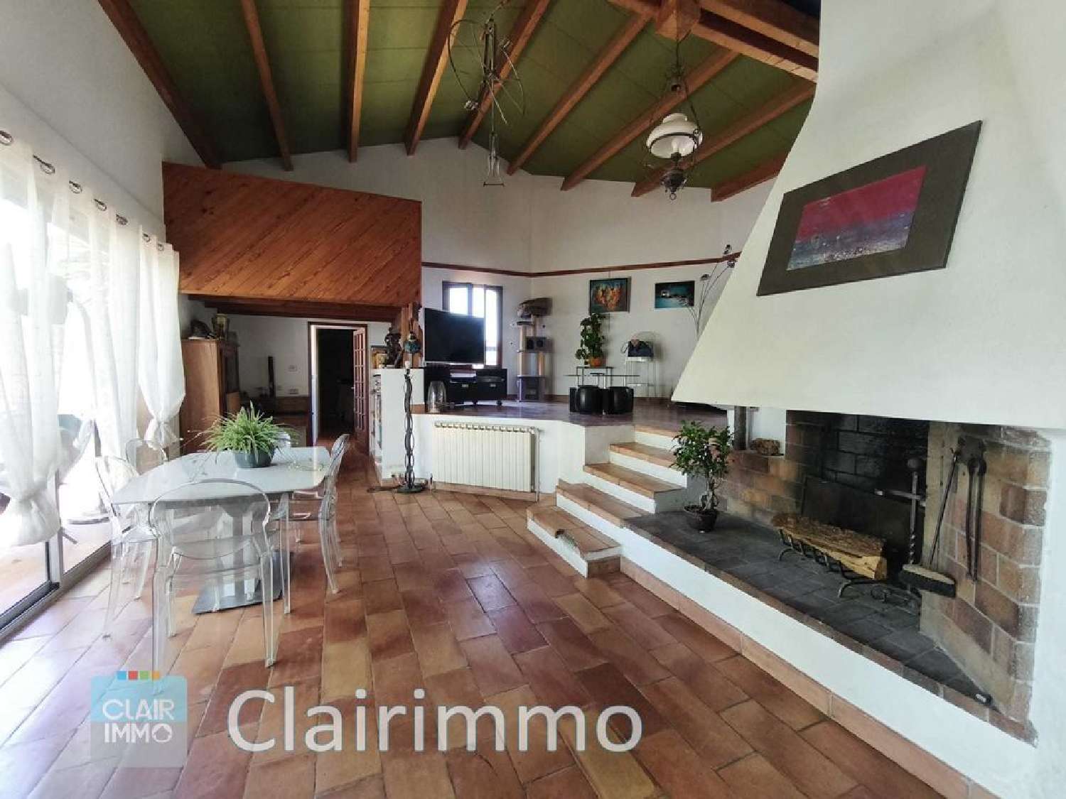  à vendre maison Vitrolles Bouches-du-Rhône 1