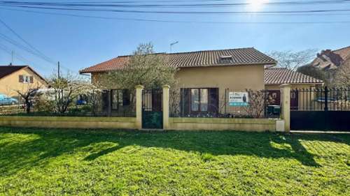 Vitry-le-François Marne Haus Bild 7313499