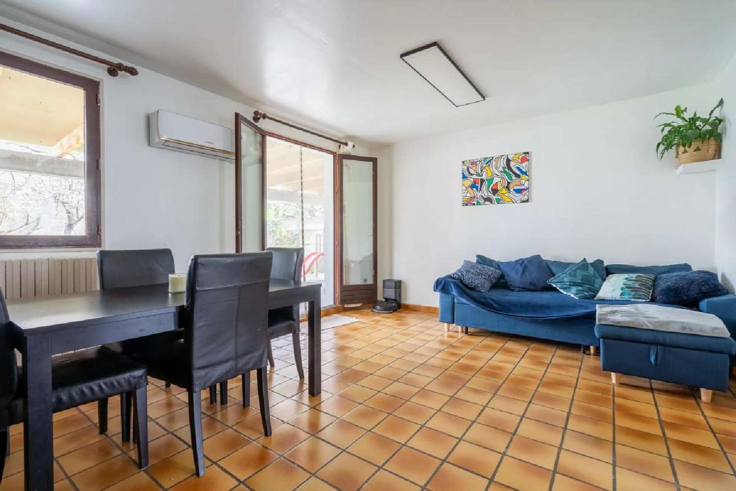  te koop huis Vitry-sur-Seine Val-de-Marne 1