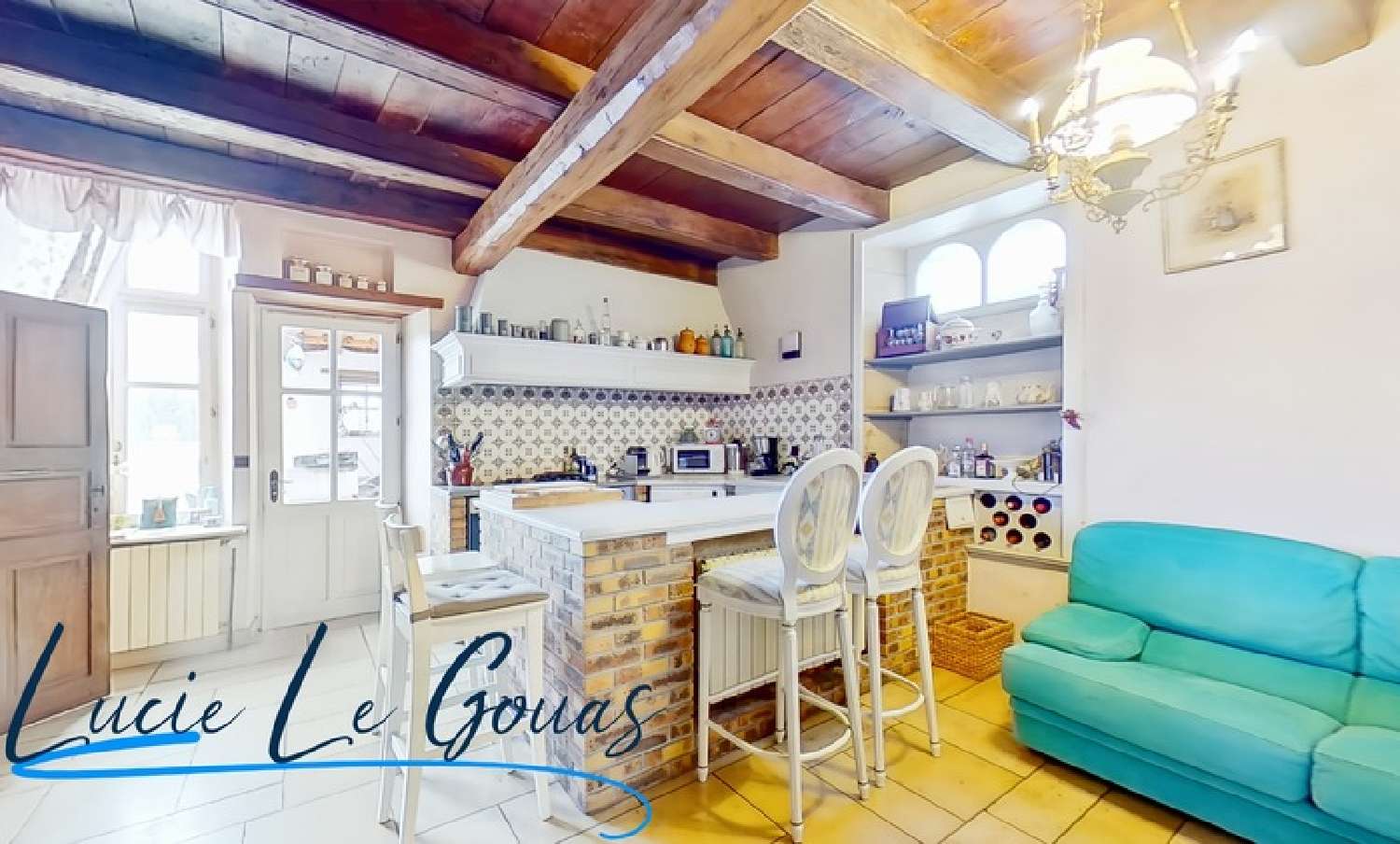  kaufen Haus Viviers-sur-Chiers Meurthe-et-Moselle 4