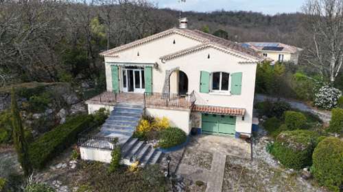 Vogüé Ardeche casa foto 7304817