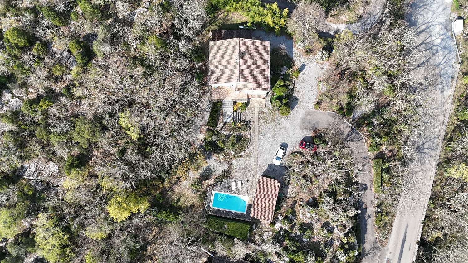 kaufen Haus Vogüé Ardèche 2