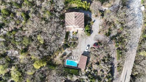  à vendre maison Vogüé Ardèche 2