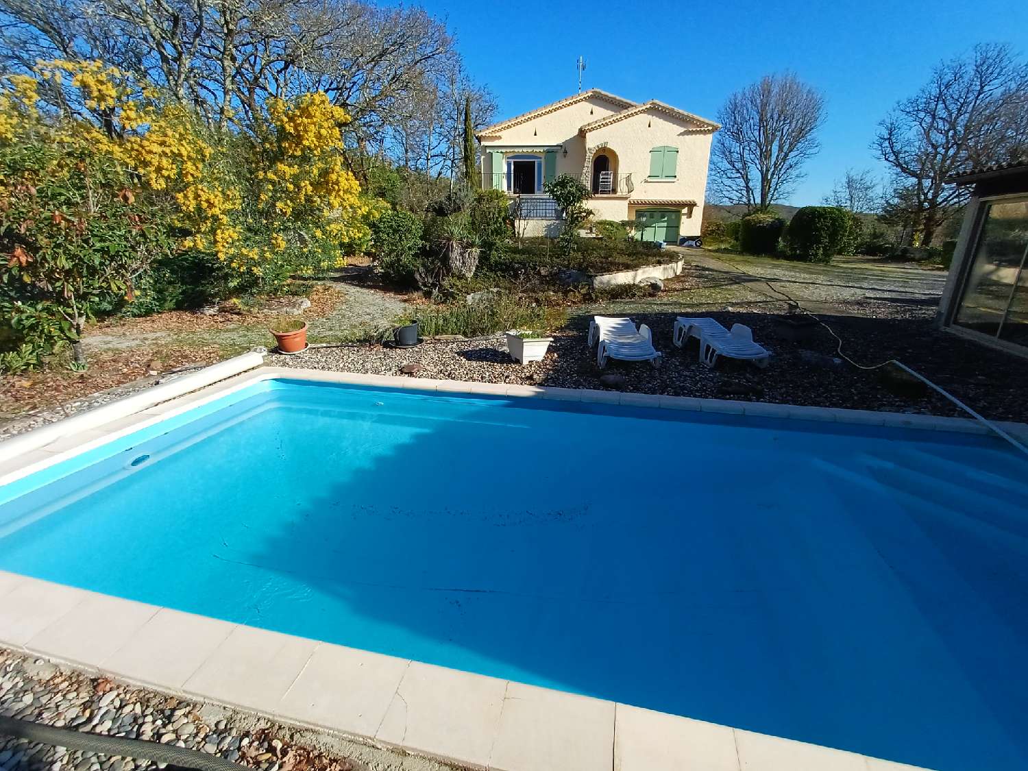 kaufen Haus Vogüé Ardèche 3