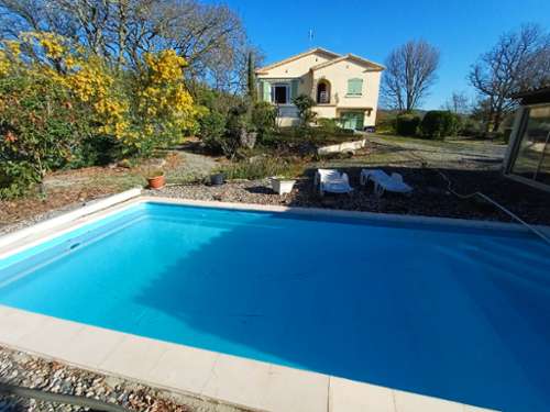  à vendre maison Vogüé Ardèche 3