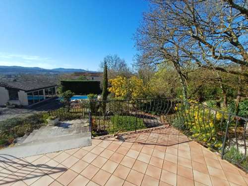  à vendre maison Vogüé Ardèche 4