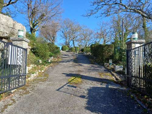  à vendre maison Vogüé Ardèche 6