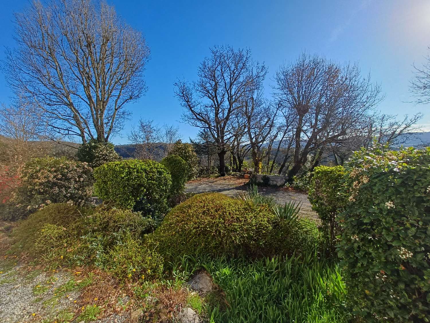 kaufen Haus Vogüé Ardèche 7