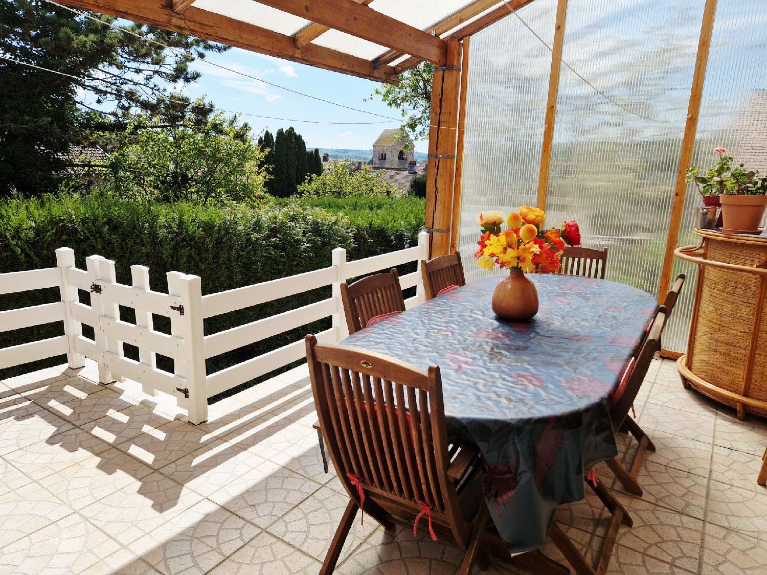  te koop huis Voisey Haute-Marne 1