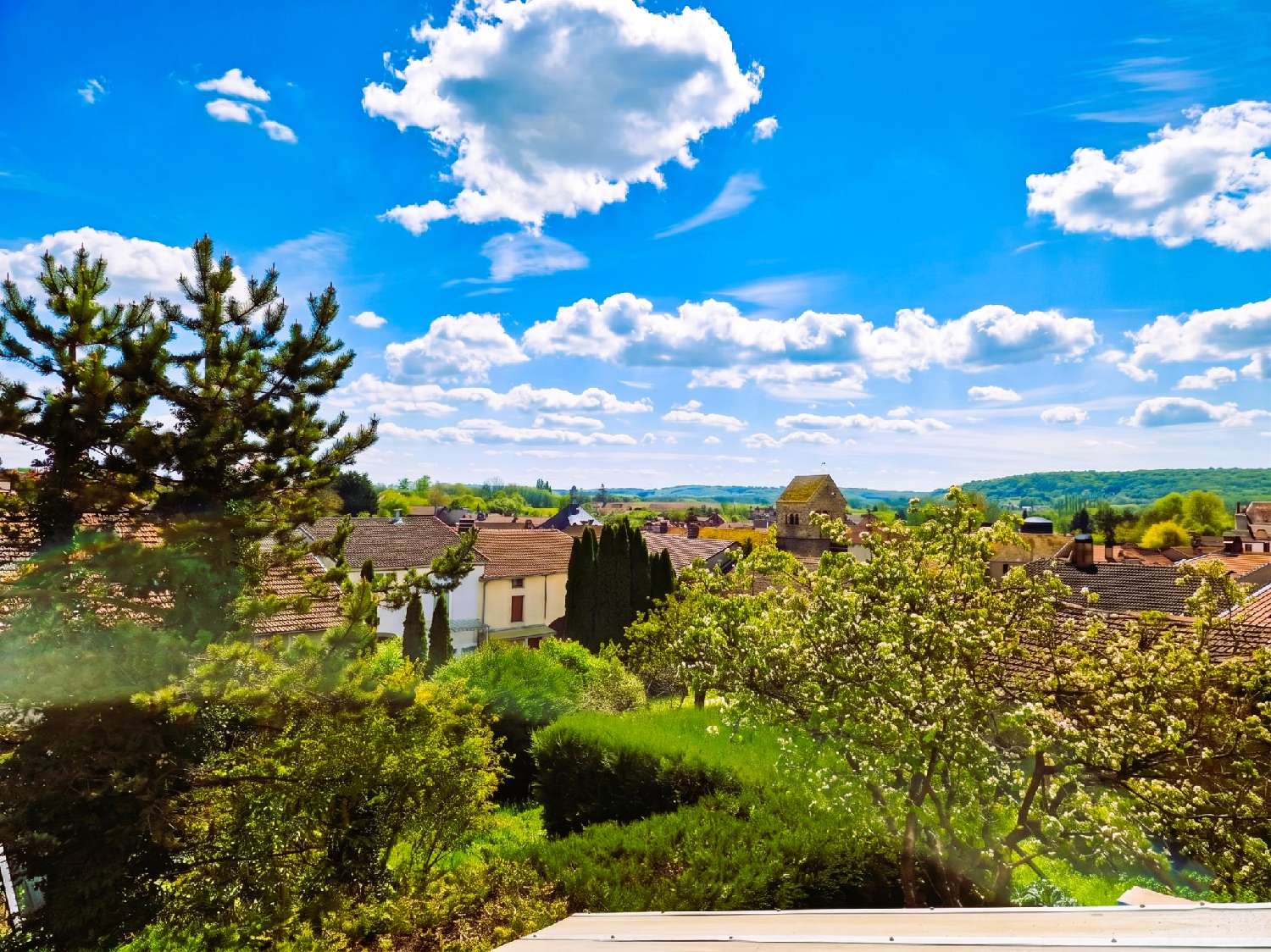  te koop huis Voisey Haute-Marne 2