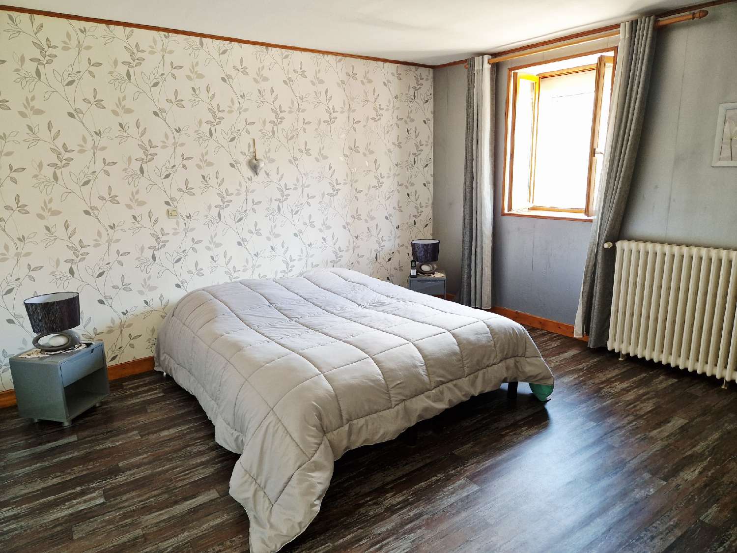  te koop huis Voisey Haute-Marne 4