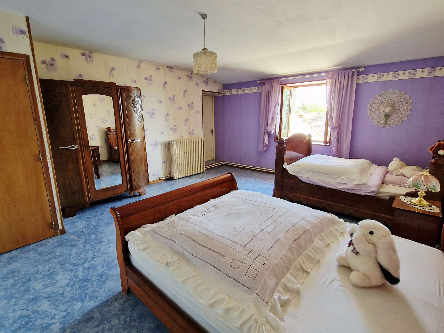  te koop huis Voisey Haute-Marne 5