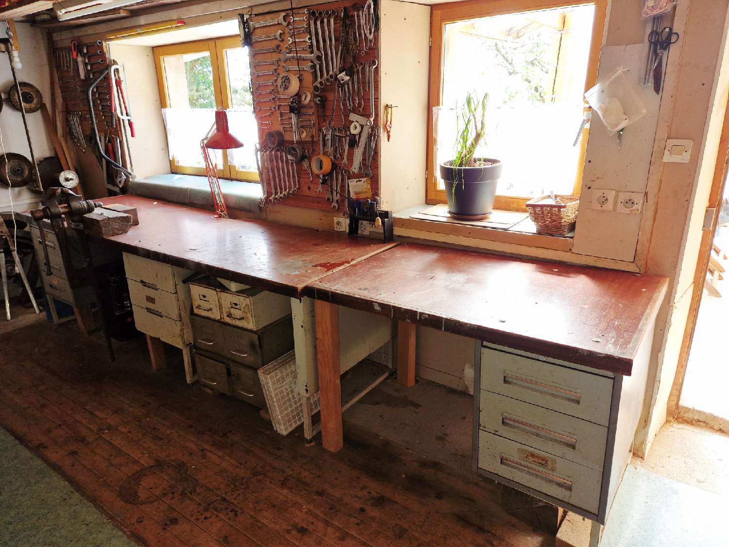  te koop huis Voisey Haute-Marne 7