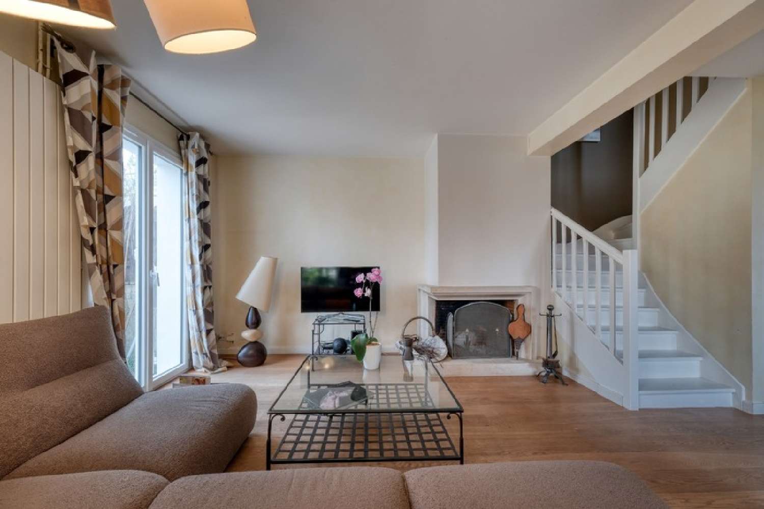 à vendre maison Voisins-le-Bretonneux Yvelines 3