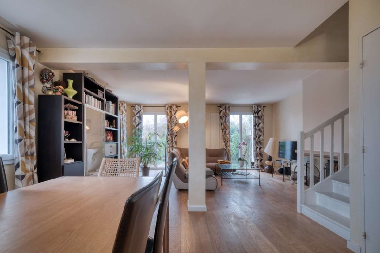 à vendre maison Voisins-le-Bretonneux Yvelines 5