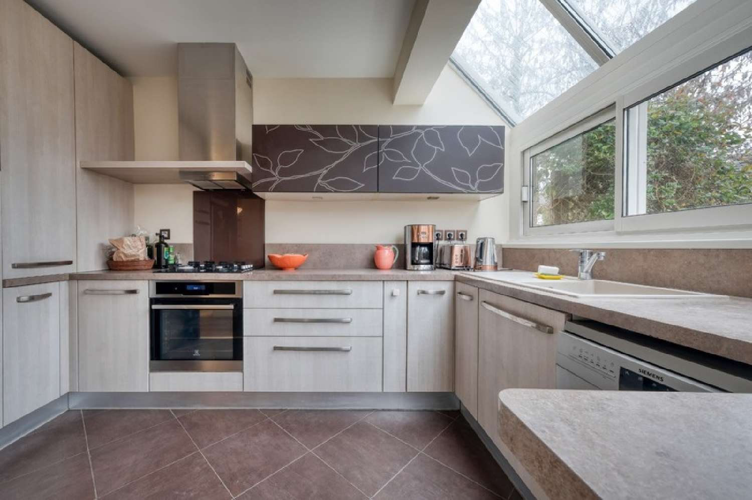 à vendre maison Voisins-le-Bretonneux Yvelines 8