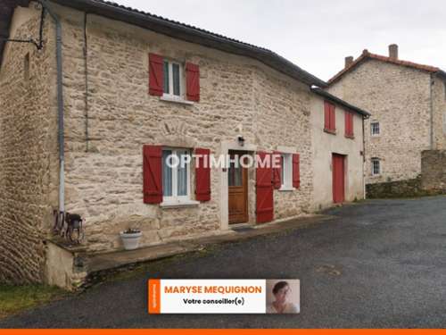 Vollore-Montagne Puy-de-Dôme house foto 7317000