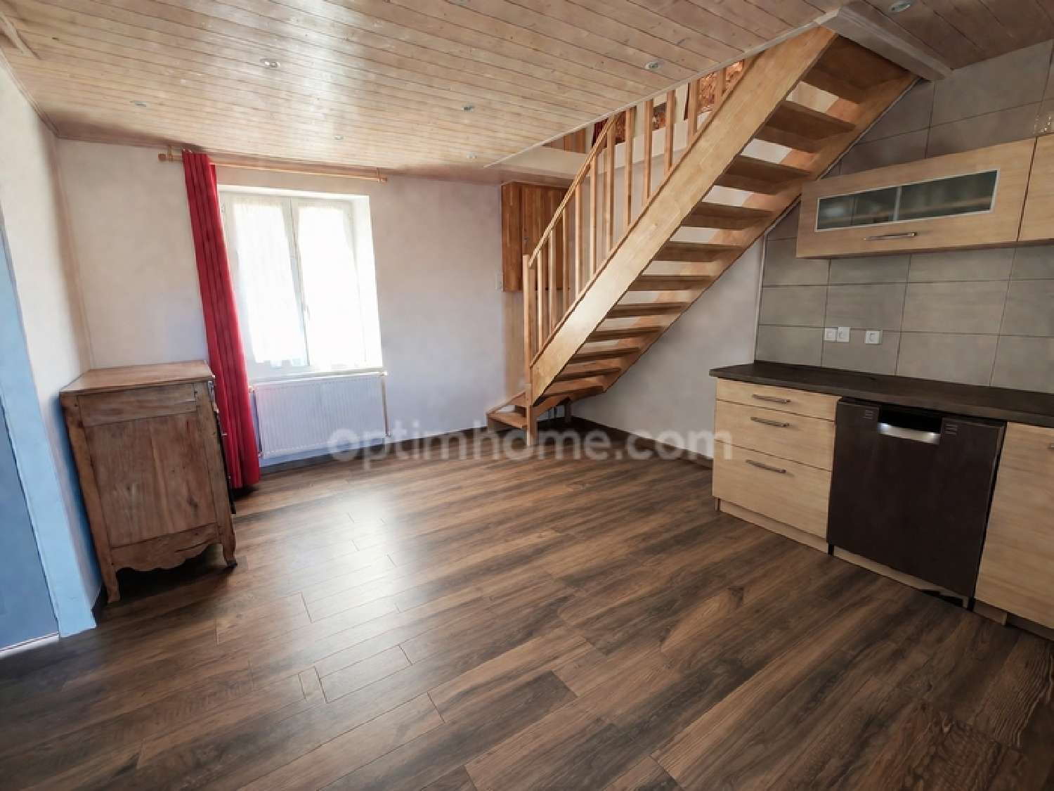  for sale house Vollore-Montagne Puy-de-Dôme 2