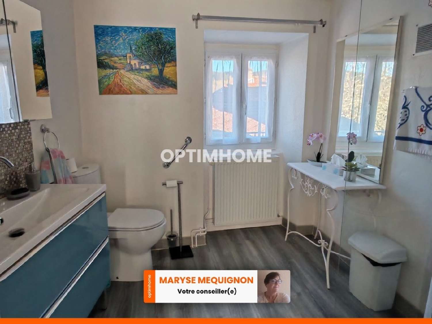  for sale house Vollore-Montagne Puy-de-Dôme 4