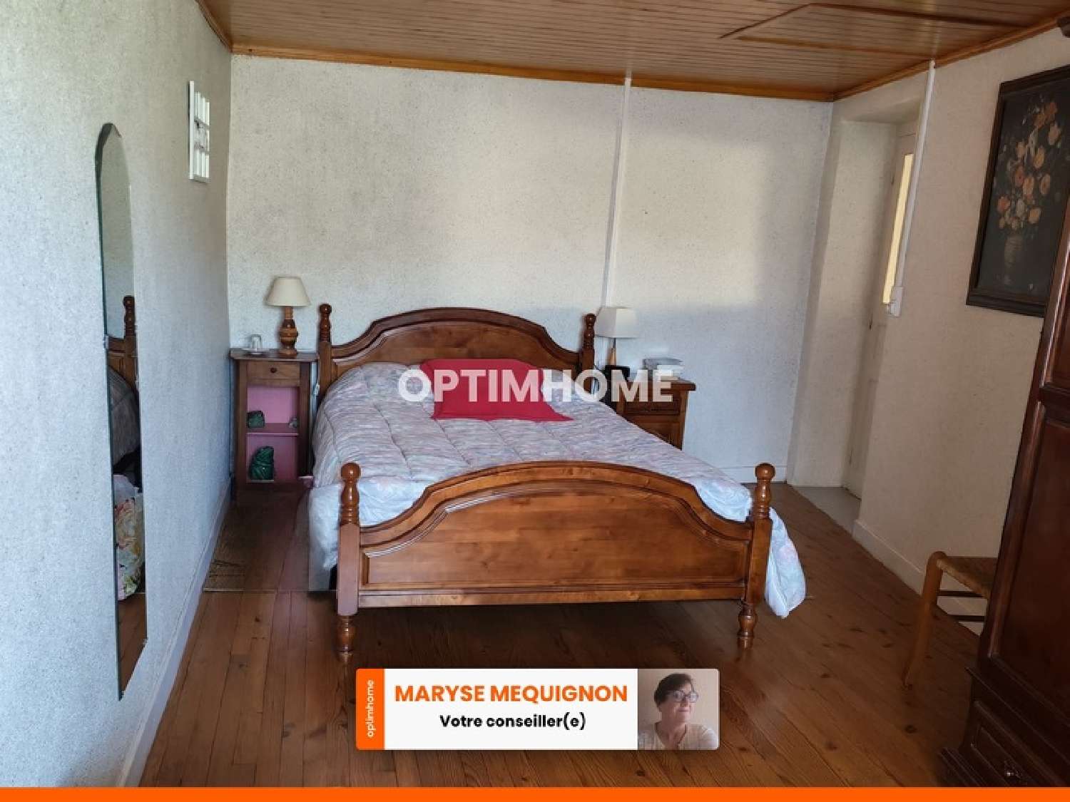  for sale house Vollore-Montagne Puy-de-Dôme 5