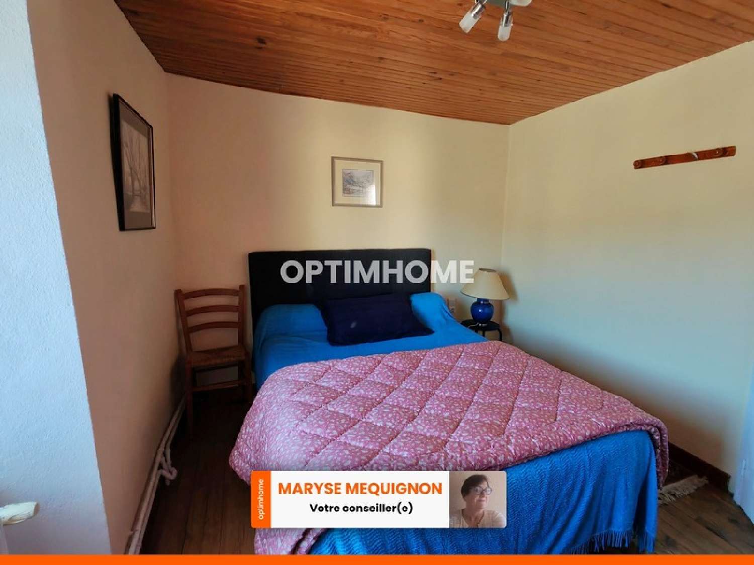  for sale house Vollore-Montagne Puy-de-Dôme 6