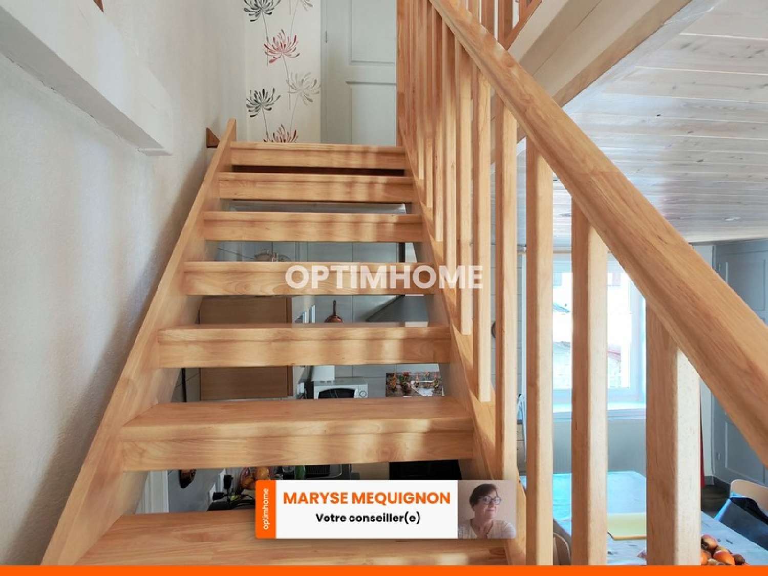  for sale house Vollore-Montagne Puy-de-Dôme 7