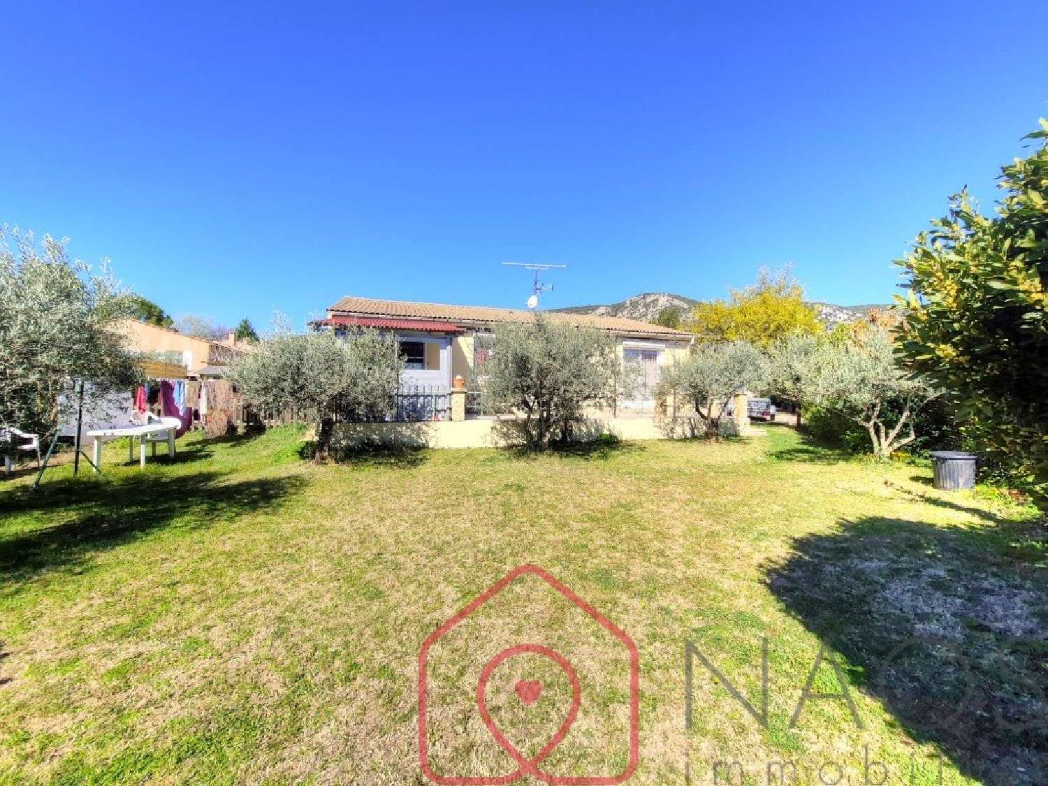 for sale house Volx Alpes-de-Haute-Provence 2