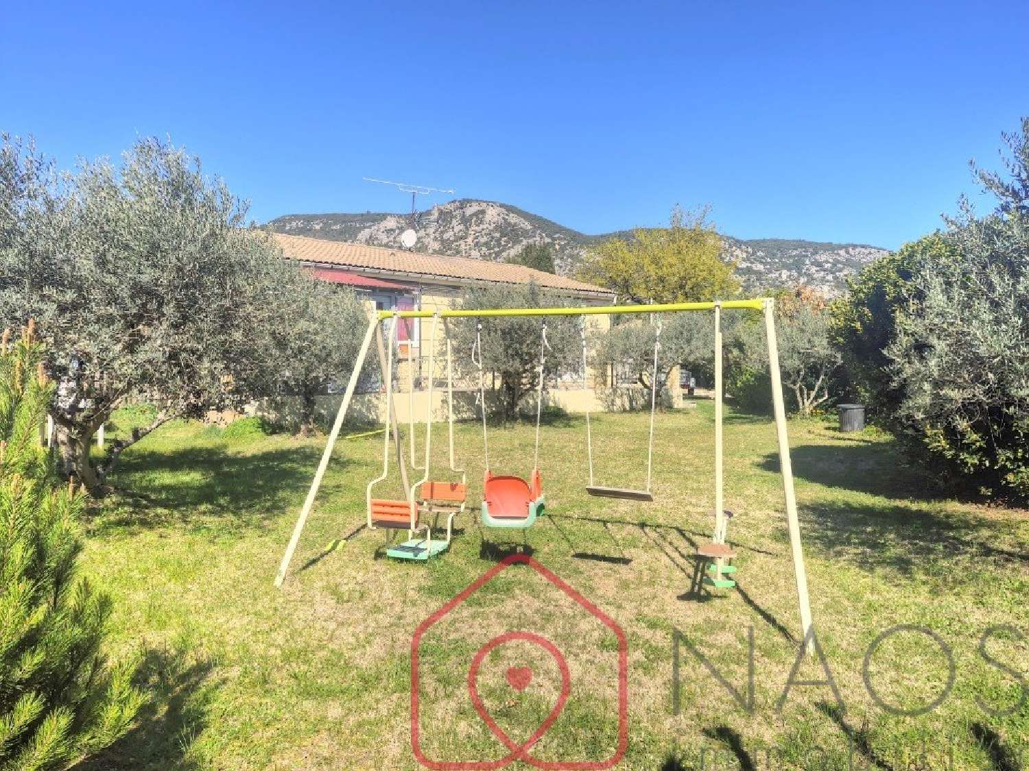 for sale house Volx Alpes-de-Haute-Provence 3