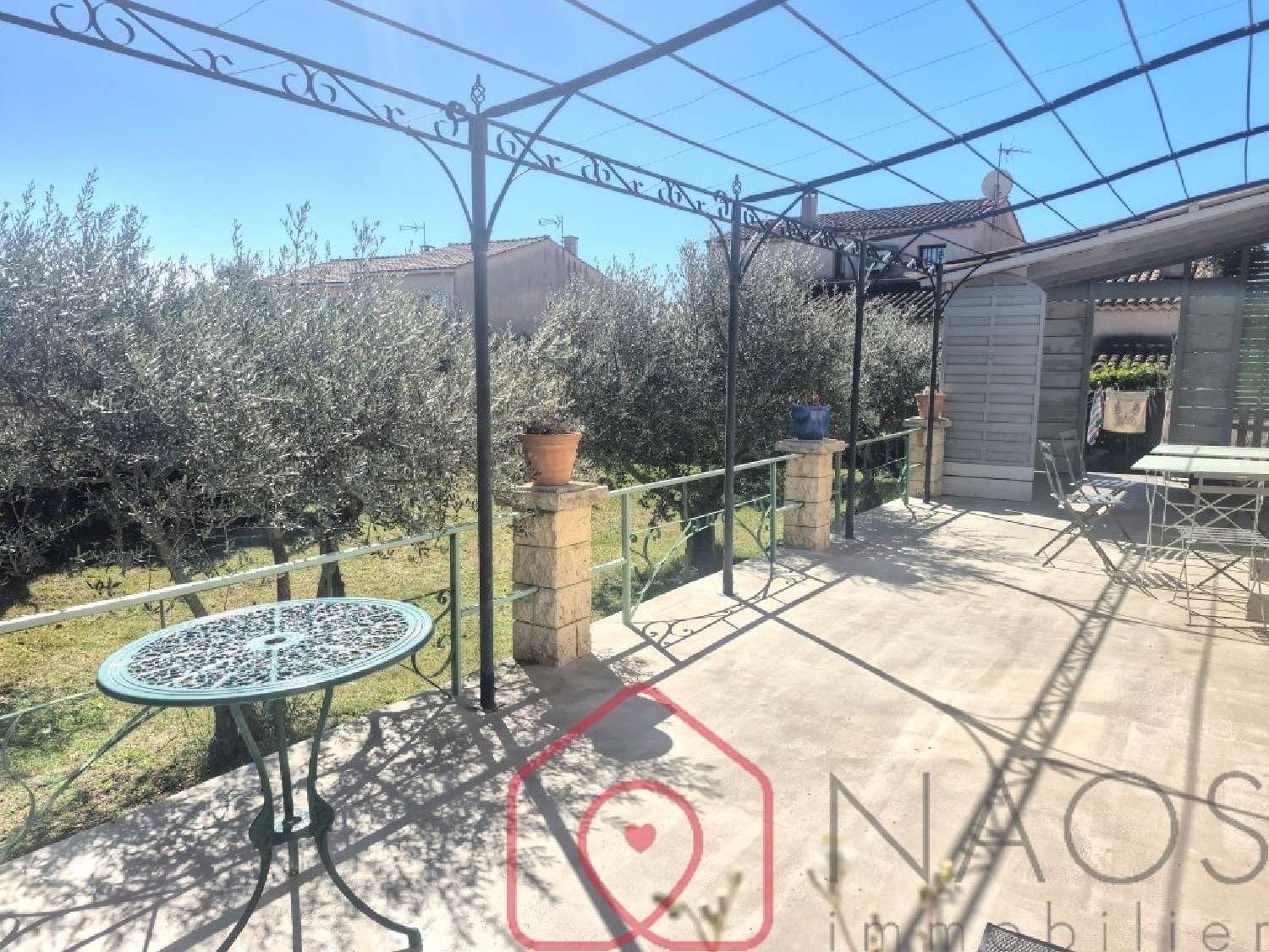 for sale house Volx Alpes-de-Haute-Provence 4