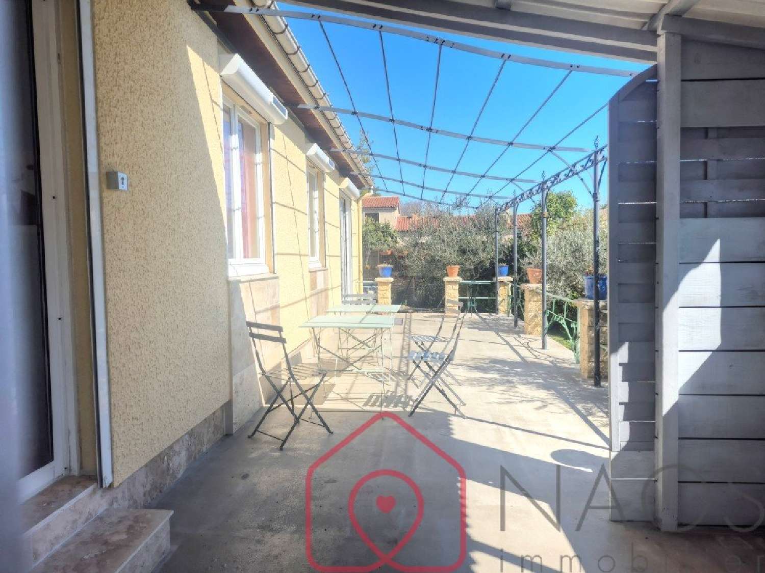 for sale house Volx Alpes-de-Haute-Provence 5