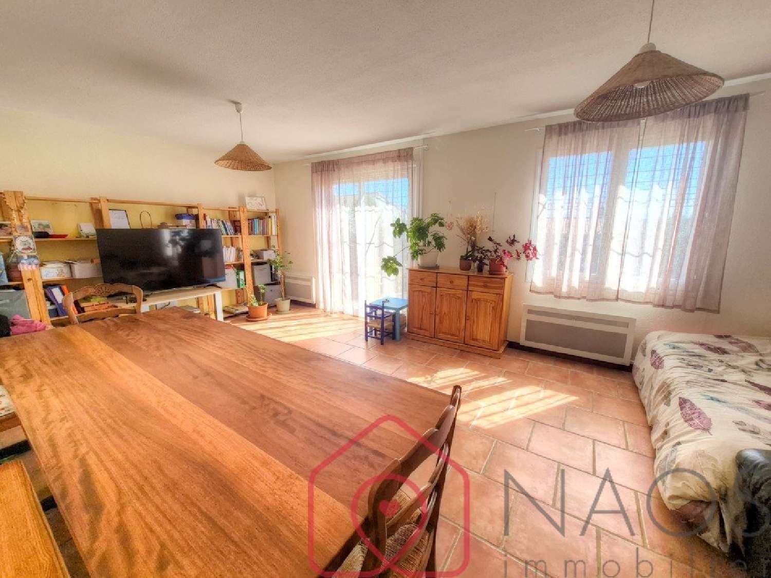 for sale house Volx Alpes-de-Haute-Provence 6