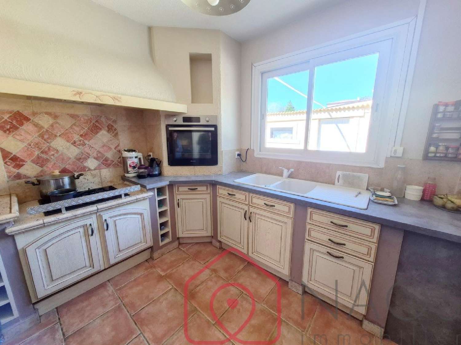 for sale house Volx Alpes-de-Haute-Provence 7