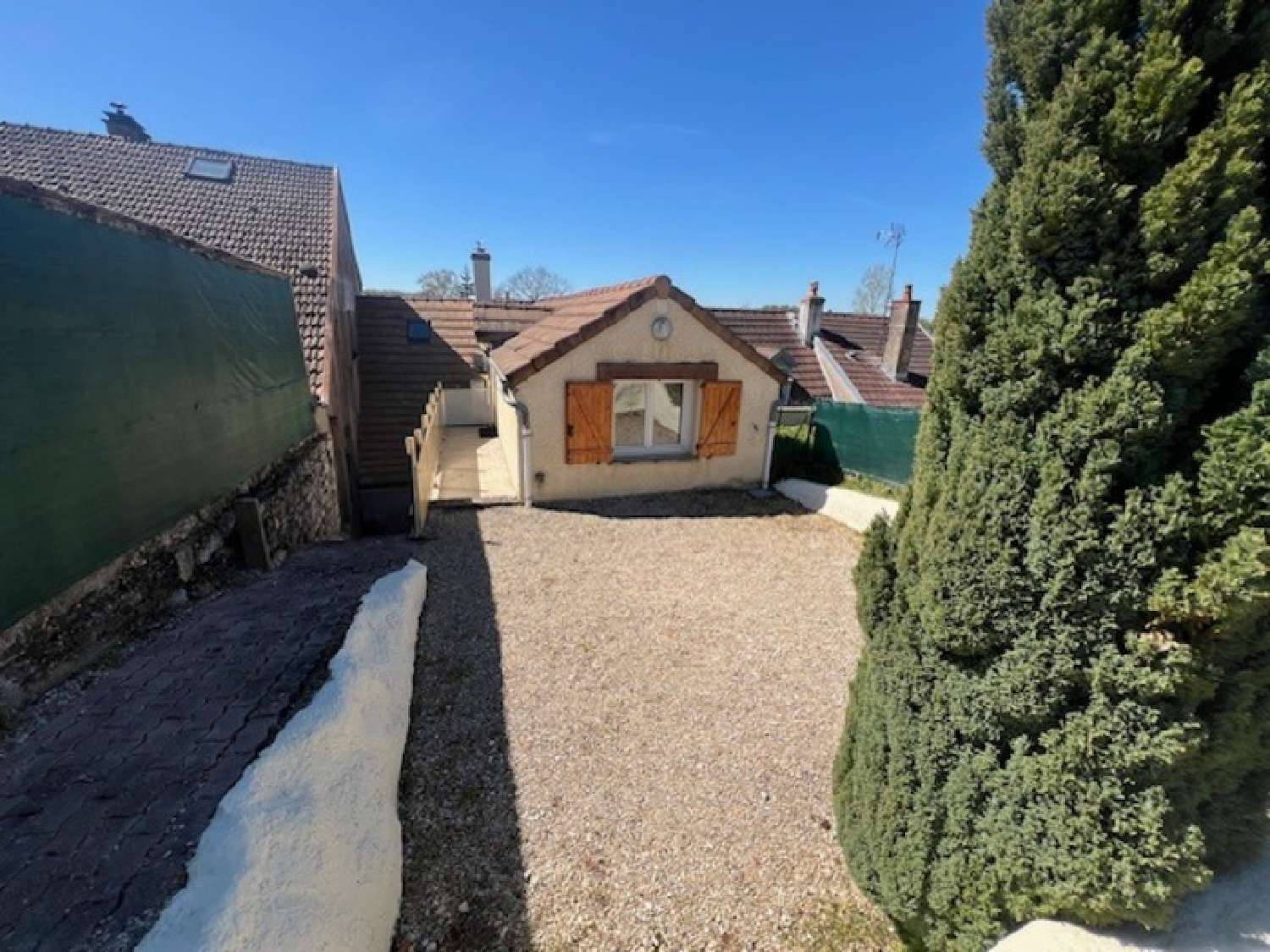  à vendre maison Vonges Côte-d'Or 1