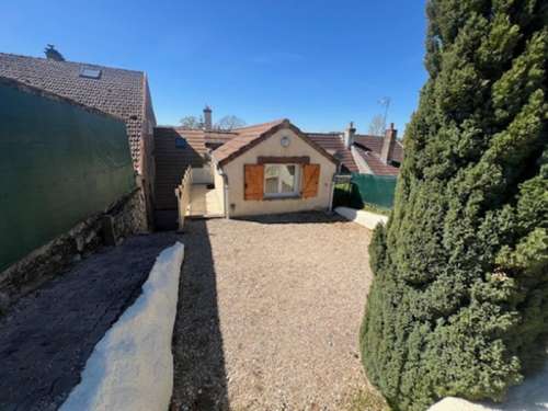 Vonges Côte-d'Or huis foto 7314985