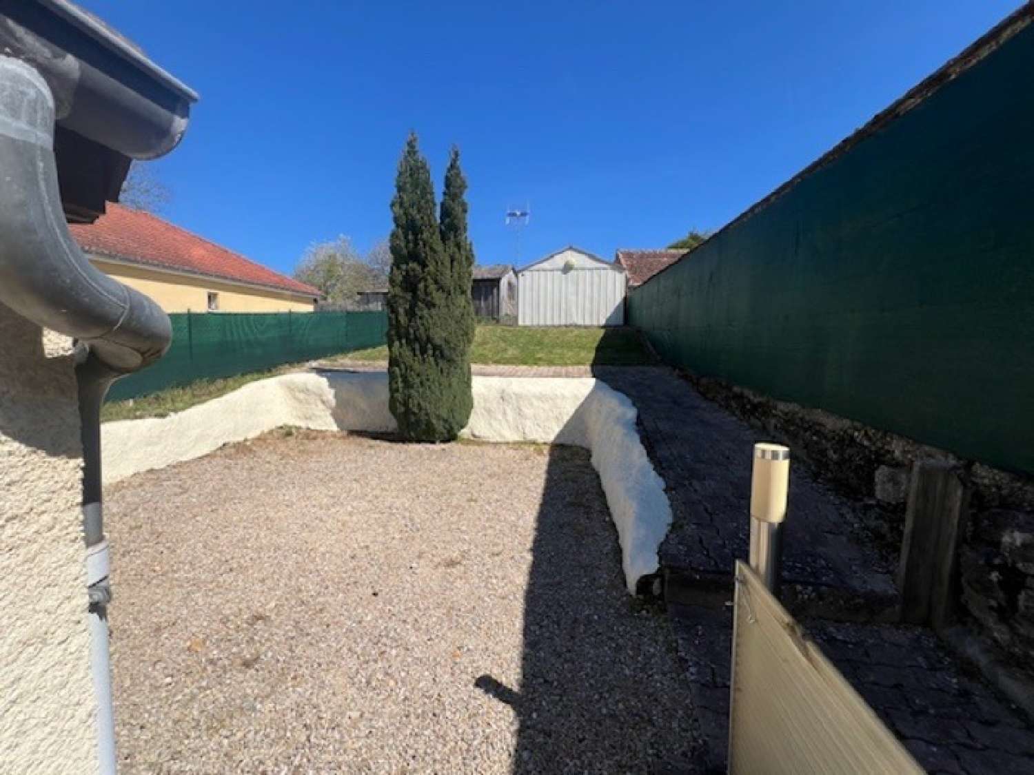  à vendre maison Vonges Côte-d'Or 2