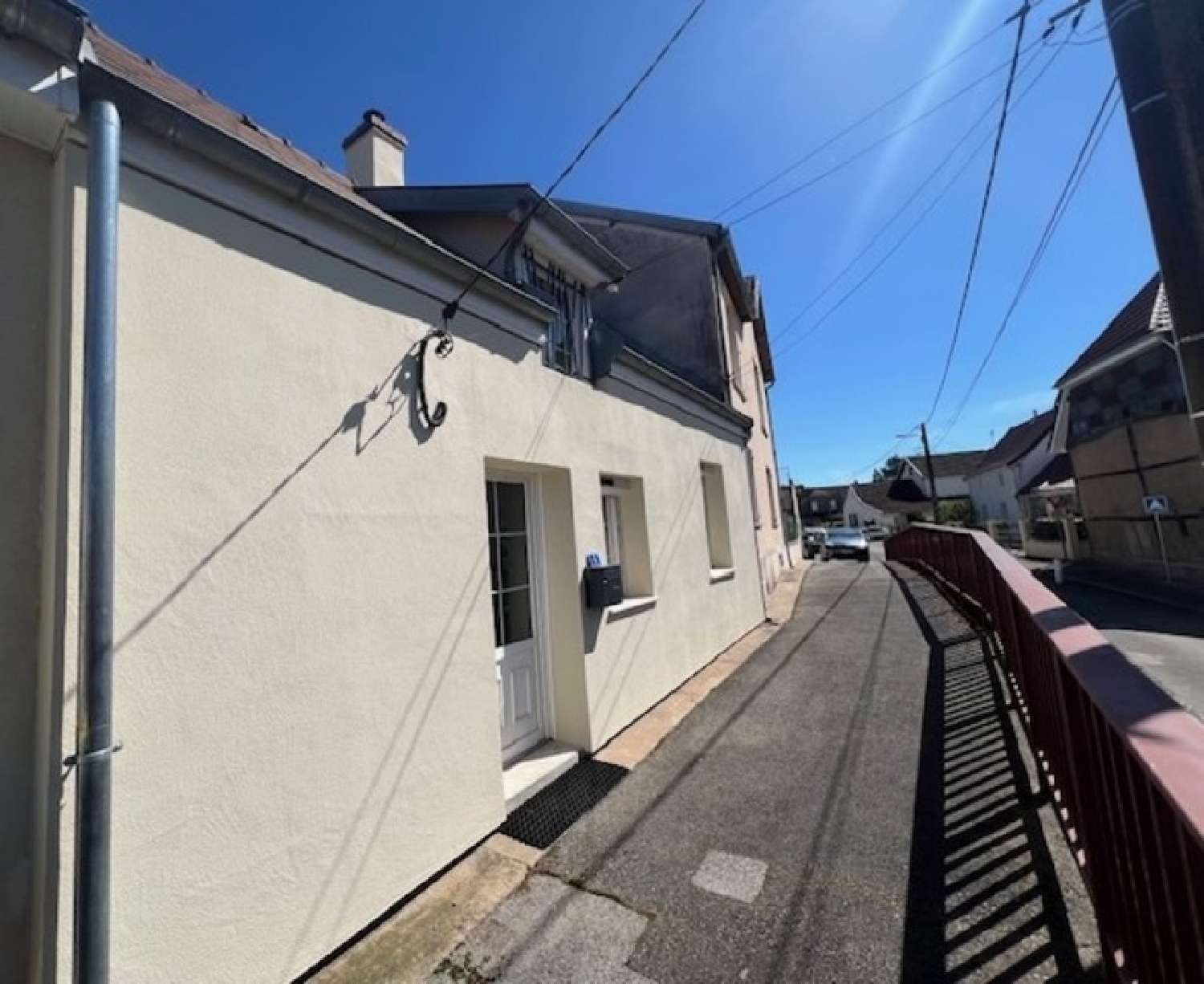  à vendre maison Vonges Côte-d'Or 3