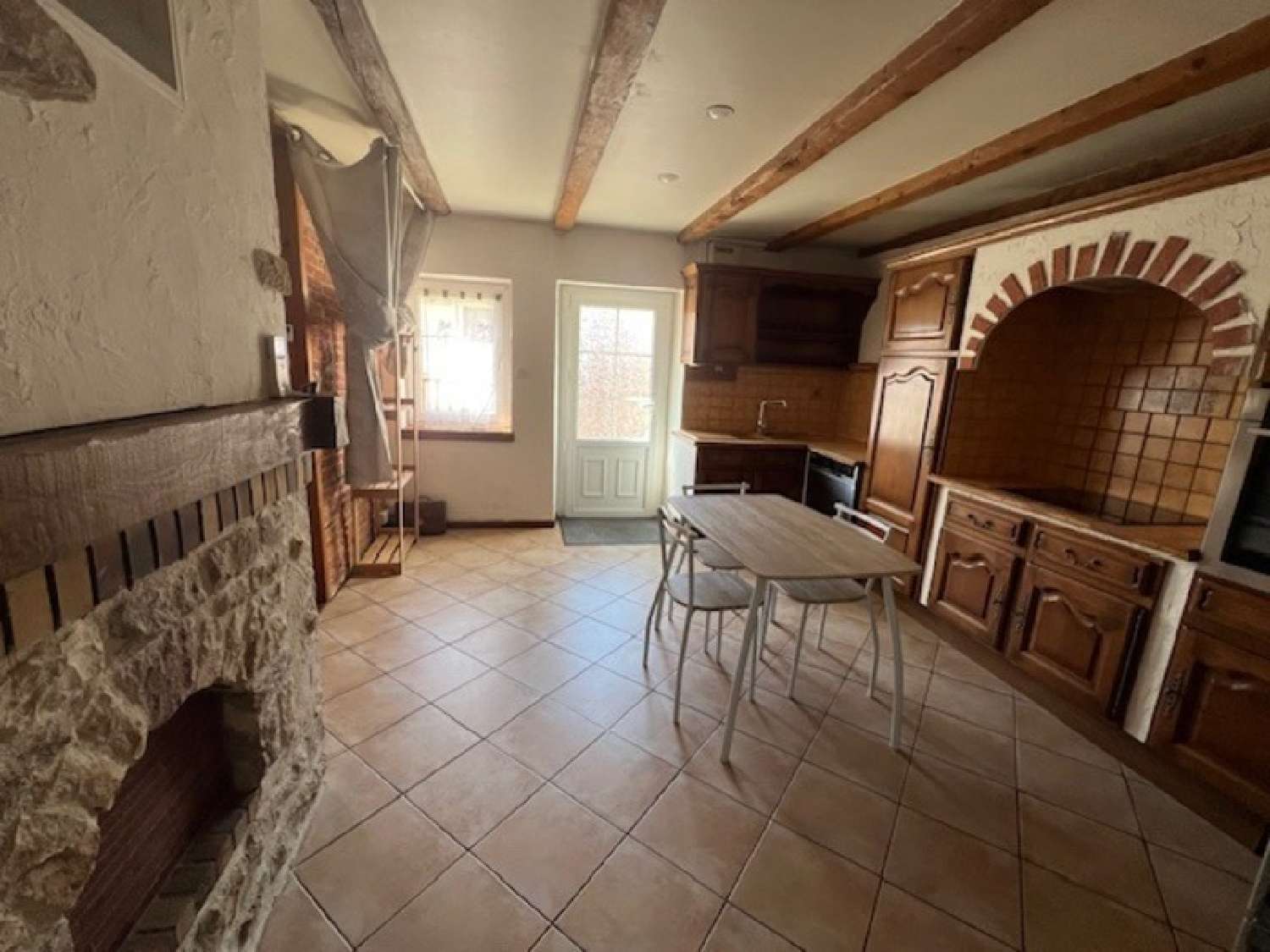 à vendre maison Vonges Côte-d'Or 4