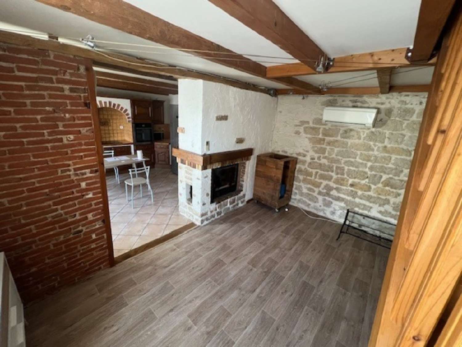  à vendre maison Vonges Côte-d'Or 5