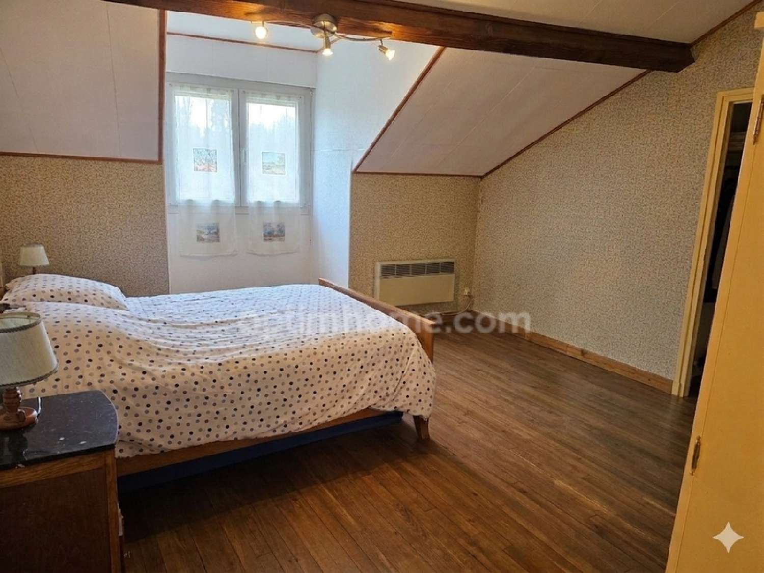  à vendre maison Vonges Côte-d'Or 7