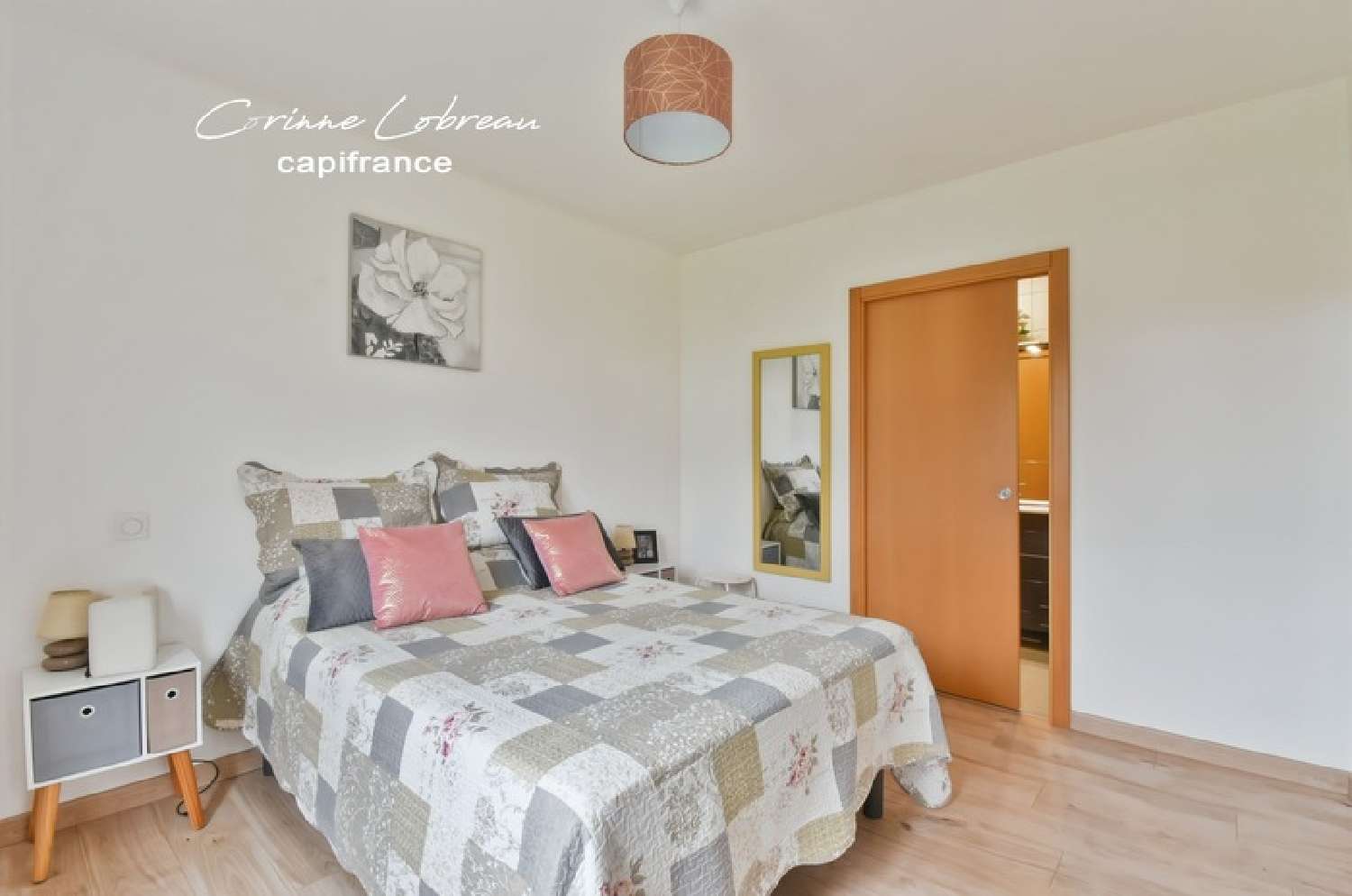  en venta casa Vonnas Ain 7