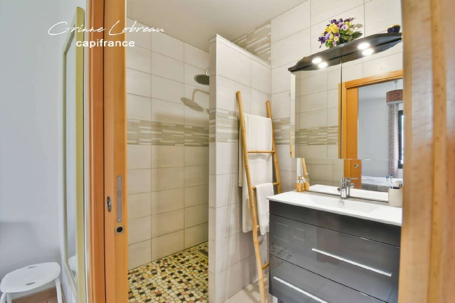  en venta casa Vonnas Ain 8