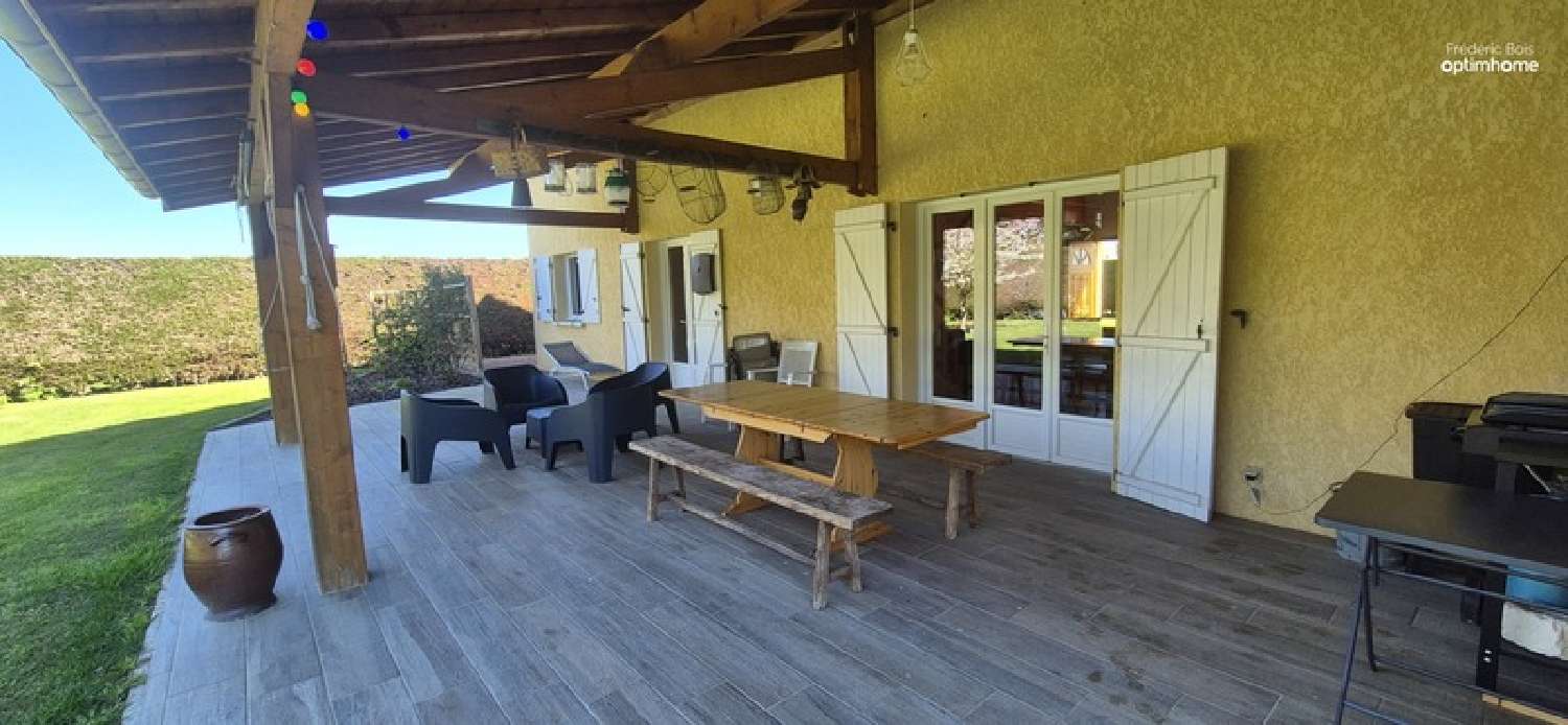  à vendre maison Vonnas Ain 6