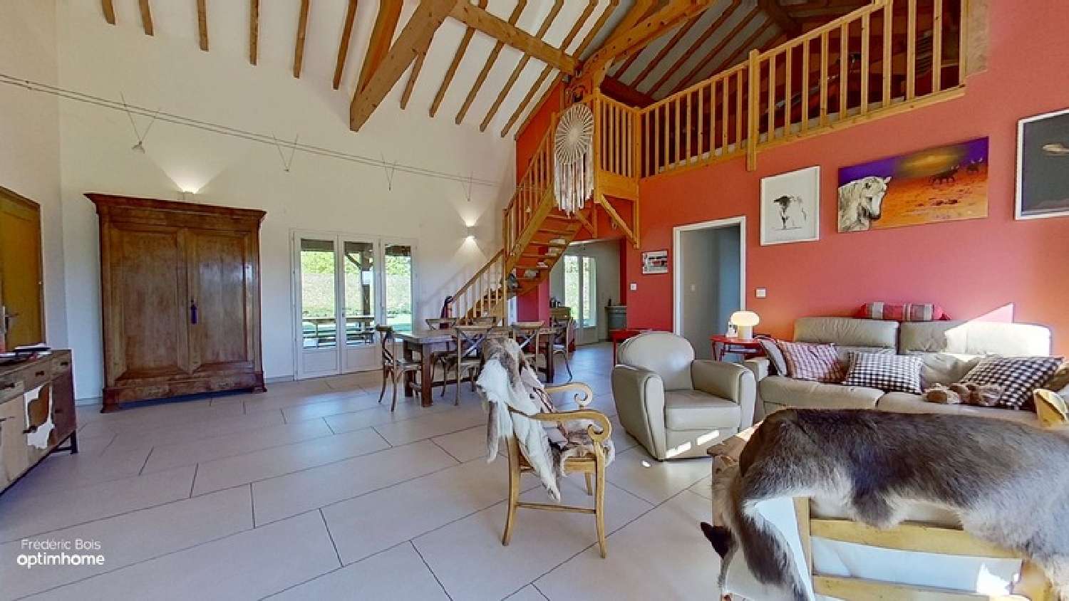  à vendre maison Vonnas Ain 8