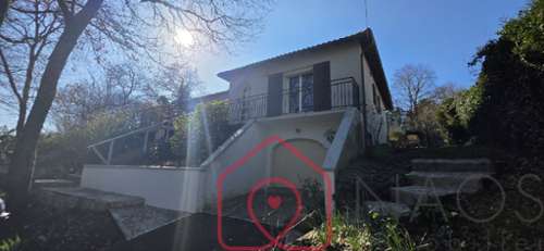 Vouneuil-sous-Biard Vienne huis foto 7298946